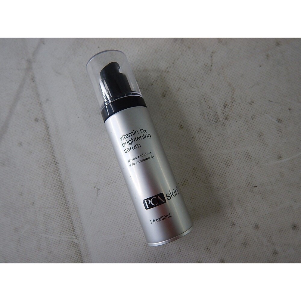 PCA SKIN Vitamin B3 Brightening Serum, Anti Aging Serum for Dark Spots